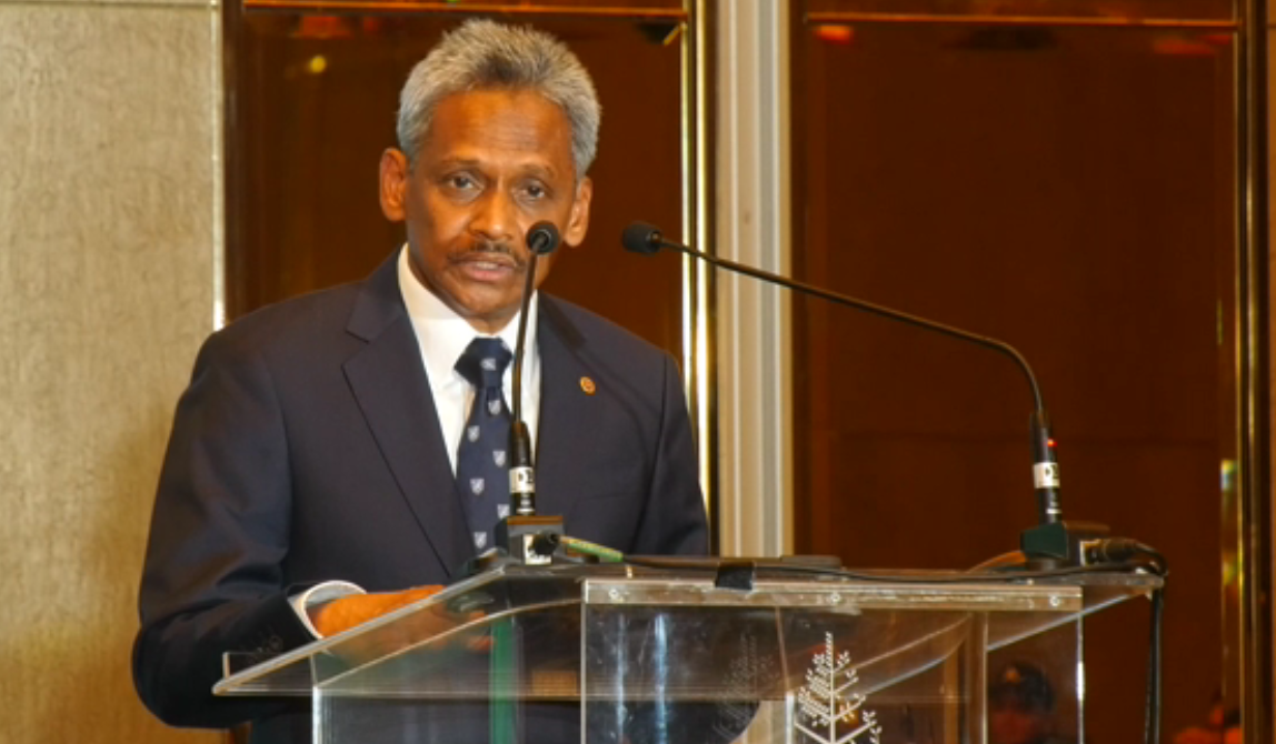 Datuk Seri Abdul Rasheed Ghaffour, Gabenor Bank Negara Malaysia (BNM)